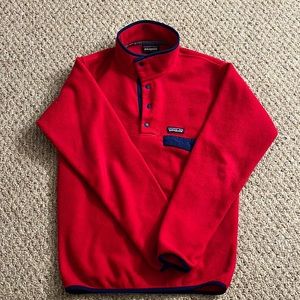Patagonia Snap-t Pullover